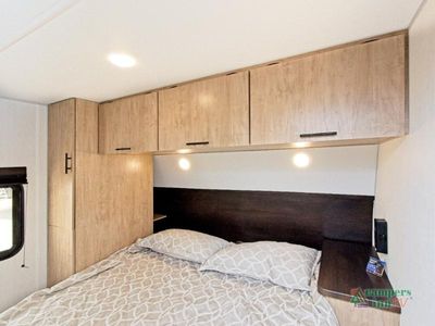 2026 Forest River RV Cherokee Grey Wolf - Photo 18