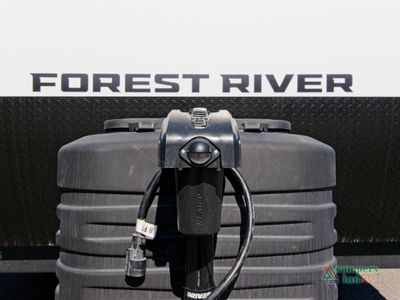2026 Forest River RV Cherokee Grey Wolf - Photo 31