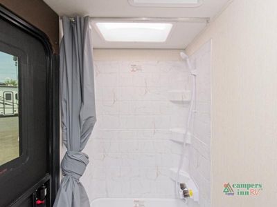 2026 Forest River RV Cherokee Grey Wolf - Photo 22
