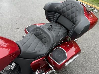 2025 Indian Motorcycle Roadmaster PowerPlus Limited 112 w/PowerBand Sunset Red Metallic - Photo 13