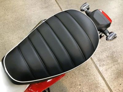 2025 Honda Monkey ABS - Photo 14