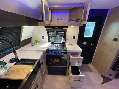 2026 Forest River RV Cherokee Grey Wolf - Photo 24