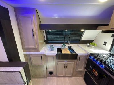 2026 Forest River RV Cherokee Grey Wolf - Photo 28