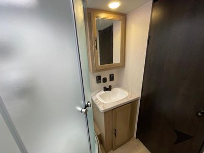 2026 Forest River RV Cherokee Grey Wolf - Photo 43