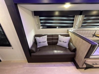 2026 Forest River RV Cherokee Grey Wolf - Photo 39