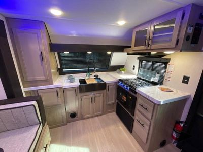 2026 Forest River RV Cherokee Grey Wolf - Photo 21