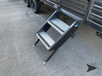 2026 Forest River RV Cherokee Grey Wolf - Photo 17
