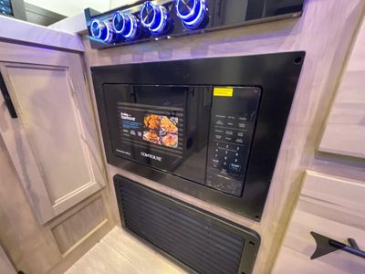 2026 Forest River RV Cherokee Grey Wolf - Photo 27