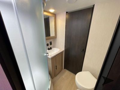 2026 Forest River RV Cherokee Grey Wolf - Photo 42