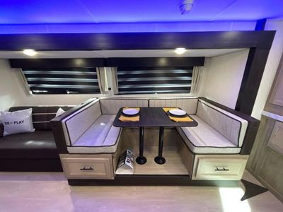 2026 Forest River RV Cherokee Grey Wolf - Photo 31