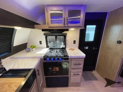 2026 Forest River RV Cherokee Grey Wolf - Photo 23