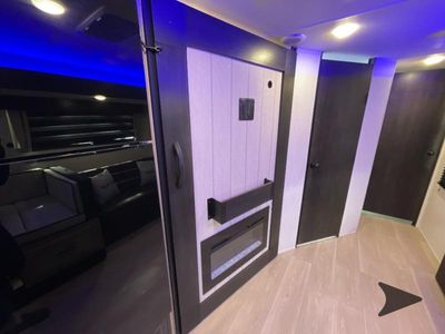 2026 Forest River RV Cherokee Grey Wolf - Photo 36