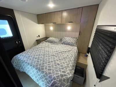 2026 Forest River RV Cherokee Grey Wolf - Photo 49
