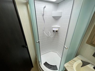 2026 Forest River RV Cherokee Grey Wolf - Photo 47