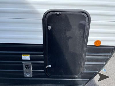 2026 Forest River RV Cherokee Grey Wolf - Photo 11