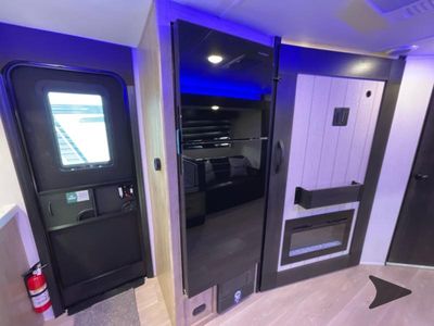2026 Forest River RV Cherokee Grey Wolf - Photo 34
