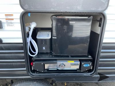 2026 Forest River RV Cherokee Grey Wolf - Photo 14
