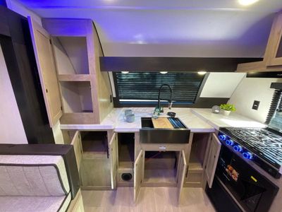 2026 Forest River RV Cherokee Grey Wolf - Photo 29