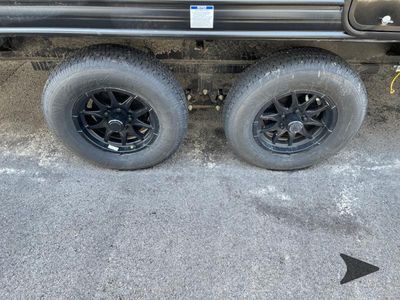 2026 Forest River RV Cherokee Grey Wolf - Photo 18