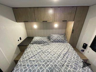 2026 Forest River RV Cherokee Grey Wolf - Photo 50
