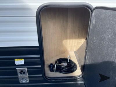 2026 Forest River RV Cherokee Grey Wolf - Photo 12