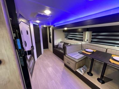 2026 Forest River RV Cherokee Grey Wolf - Photo 20