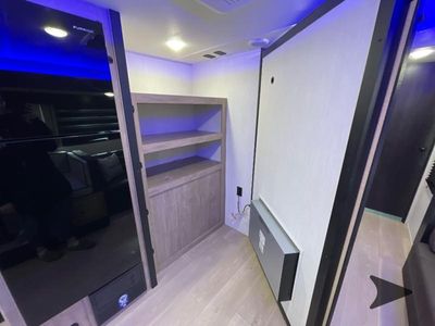 2026 Forest River RV Cherokee Grey Wolf - Photo 37
