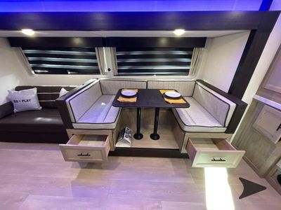 2026 Forest River RV Cherokee Grey Wolf - Photo 32