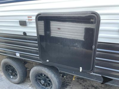 2026 Forest River RV Cherokee Grey Wolf - Photo 13
