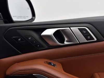 2019 BMW X5 - Photo 38