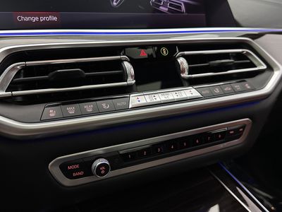 2019 BMW X5 - Photo 18