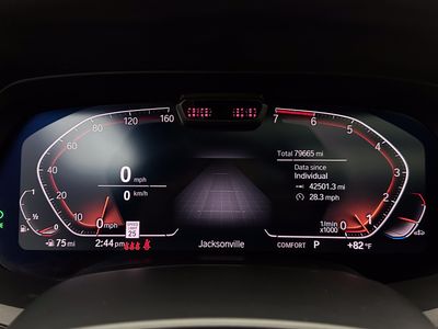 2019 BMW X5 - Photo 19