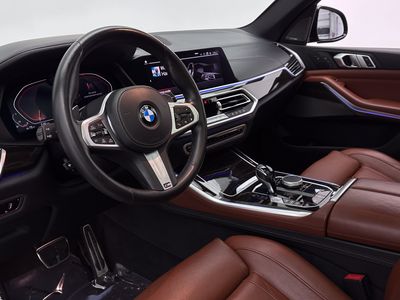 2019 BMW X5 - Photo 10