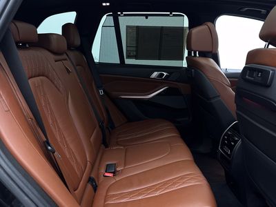 2019 BMW X5 - Photo 36