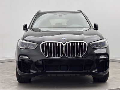 2019 BMW X5 - Photo 2