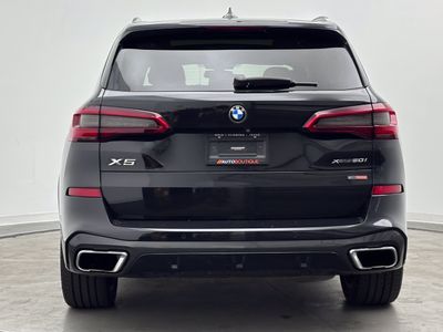 2019 BMW X5 - Photo 8