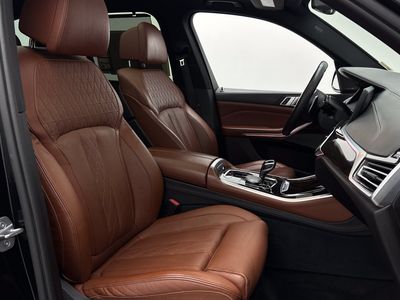 2019 BMW X5 - Photo 41