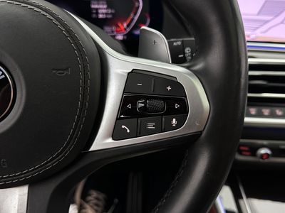 2019 BMW X5 - Photo 21