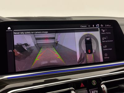 2019 BMW X5 - Photo 23