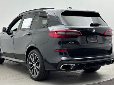 2019 BMW X5 - Photo 7