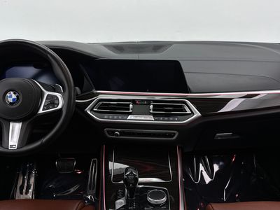 2019 BMW X5 - Photo 29