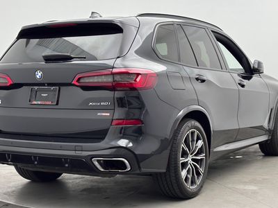 2019 BMW X5 - Photo 9