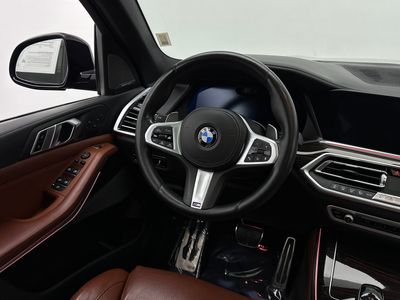 2019 BMW X5 - Photo 28
