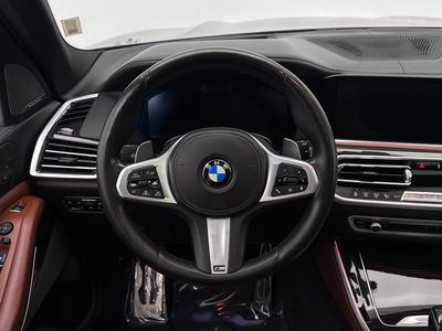 2019 BMW X5 - Photo 27