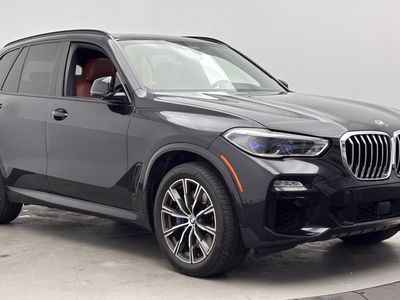 2019 BMW X5 - Photo 3