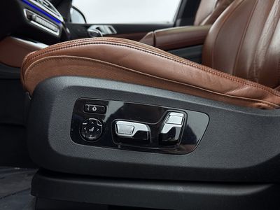 2019 BMW X5 - Photo 15