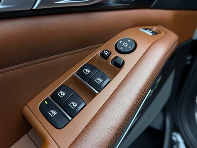 2019 BMW X5 - Photo 12