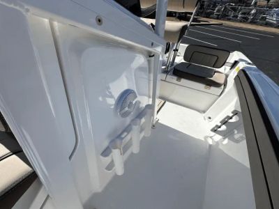 2025 Yamaha 190 FSH Sport - Photo 10