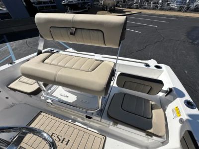 2025 Yamaha 190 FSH Sport - Photo 11