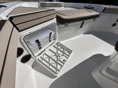 2025 Yamaha 190 FSH Sport - Photo 8